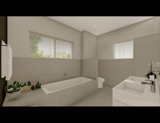 2 BEDROOM HOUSE FOR SALE IN GROOT PARYS LIFESTYLE ESTATE